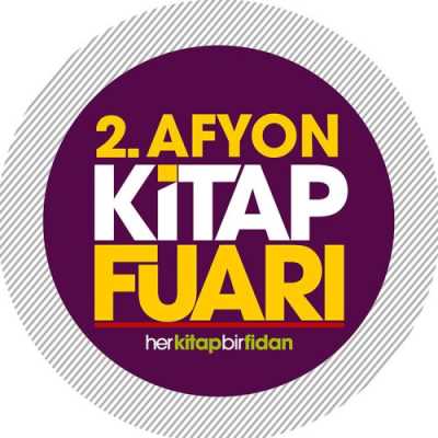 2.AFYON KİTAP FUARI